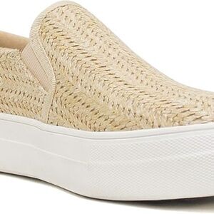 Soda Hike, slip on sneaker, size 7.5